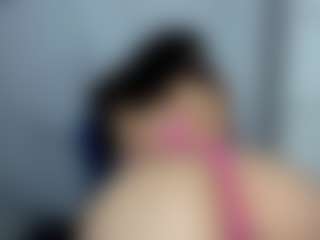 Live cam show with aurablueelove - Brown Hair on Strip Flash - Live Sex Shows