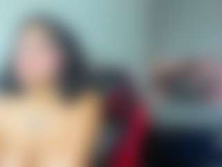 Live cam show with aurablueelove - Brown Hair on hrnylive.com