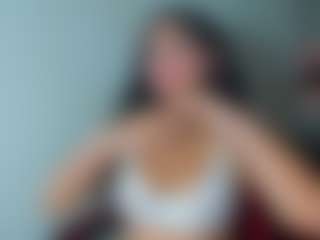 Live cam show with aurablueelove - Big Tits on Camsoda