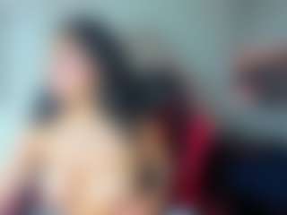 aurablueelove's Live Sex Cam Show