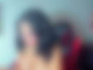 Live cam show with aurablueelove - Striptease on pussylord.com