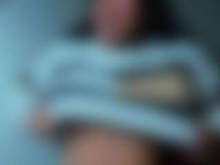 Live cam show with aurablueelove - Dirty Talk on SpunkLive