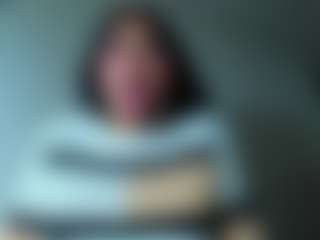Live cam show with aurablueelove - Blowjob Brown Hair on instabang