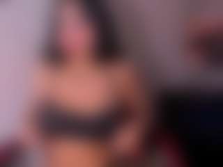 Live cam show with aurablueelove - Fetish Latina on xxxlivecams.org | colombia