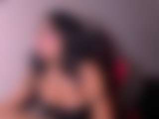 Live cam show with aurablueelove - Lush Brown Hair on Camsoda
