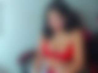 Live-camshow met aurablueelove - Dirty Talk op Camsoda