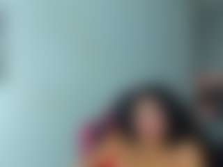 Live cam show with aurablueelove - Lush Brown Hair on liverealitysex.com
