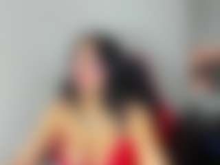 Live-Cam-Show mit aurablueelove - Public auf Camsoda
