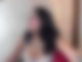 Live-Cam-Show mit aurablueelove - Dirty Talk auf Camsoda
