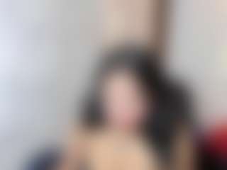 Live cam show with aurablueelove - Twerk on Hubzter Live