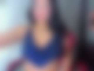 Live cam show with aurablueelove - Natural on Gym Cam Girls