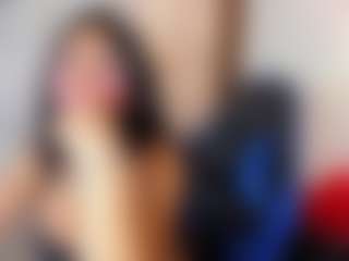 Live cam show with aurablueelove - Erotic Dance on Soda Cam
