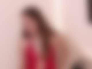 christinnex's Live Sex Cam Show
