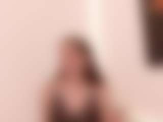christinnex's Live Sex Cam Show