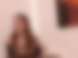 christinnex's Live Sex Cam Show