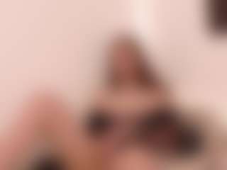 christinnex's Live Sex Cam Show