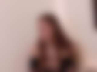 Live cam show with christinnex - Brown Eyes on Camsoda Late Night