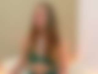 christinnex's Live Sex Cam Show