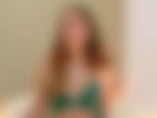 christinnex's Live Sex Cam Show