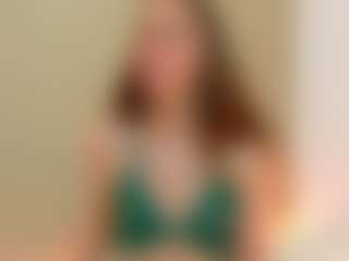 christinnex's Live Sex Cam Show