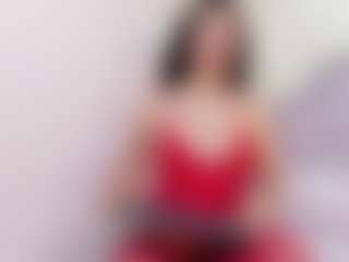 Live cam show with crystal-watson0 - Role Play on AdultVida.com