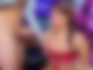 Live cam show with GracellDavidson - Brown Hair on PervPlay.com