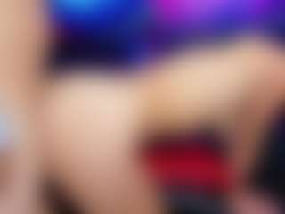 GracellDavidson's Live Sex Cam Show