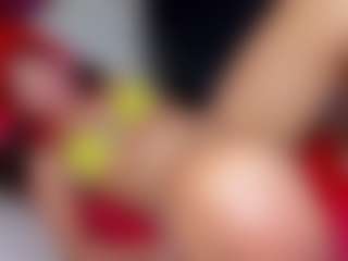 GracellDavidson's Live Sex Cam Show