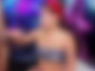 GracellDavidson's Live Sex Cam Show