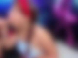 GracellDavidson's Live Sex Cam Show