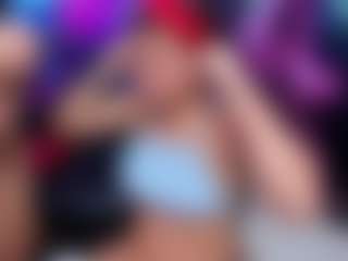 GracellDavidson's Live Sex Cam Show
