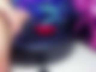 Live cam show with GracellDavidson - Facial on TeamSkeetLive