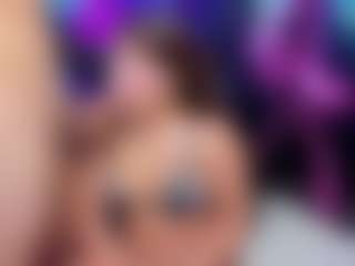 Show de cam en direct de GracellDavidson