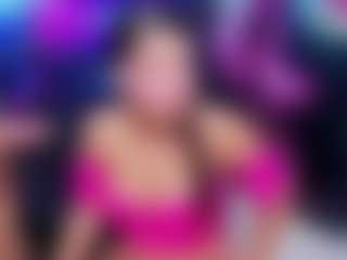 Live cam show with GracellDavidson - Brown Eyes on Cam Slut