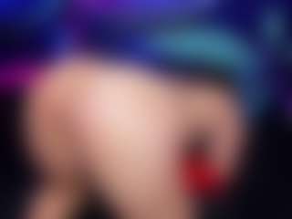 Live cam show with GracellDavidson - Facial on CamClone