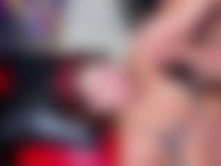 GracellDavidson's Live Sex Cam Show