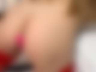 Live cam show with HettieKeisker - Blonde Hair on madthumbs