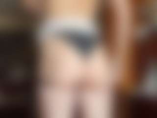 Live cam show with KierstenWesterman - Domination on Streamer API