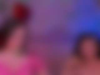 nymira's Live Sex Cam Show