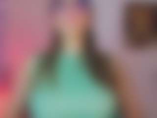 Live cam show with Oriana - Grandes Tetas on Big Tits