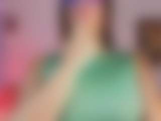 Oriana's Live Sex Cam Show