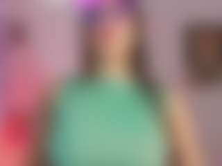Oriana's Live Sex Cam Show