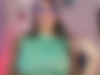 Oriana's Live Sex Cam Show