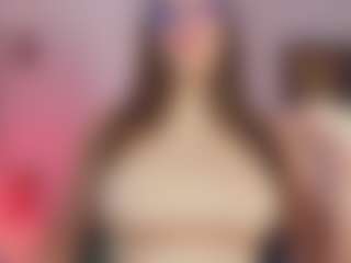 Oriana's Live Sex Cam Show