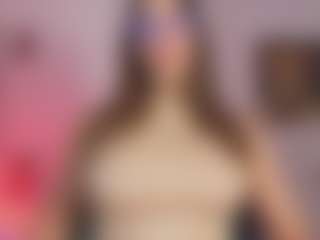 Oriana's Live Sex Cam Show