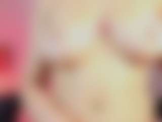Oriana's Live Sex Cam Show