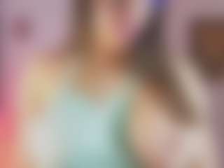Oriana's Live Sex Cam Show