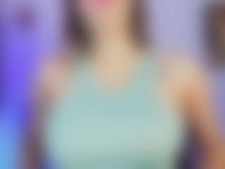 Oriana's Live Sex Cam Show