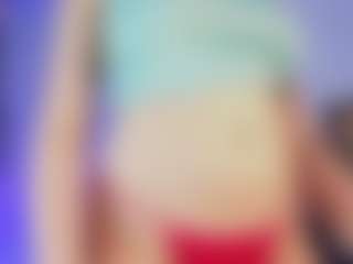 Oriana's Live Sex Cam Show