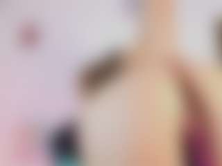 Oriana's Live Sex Cam Show